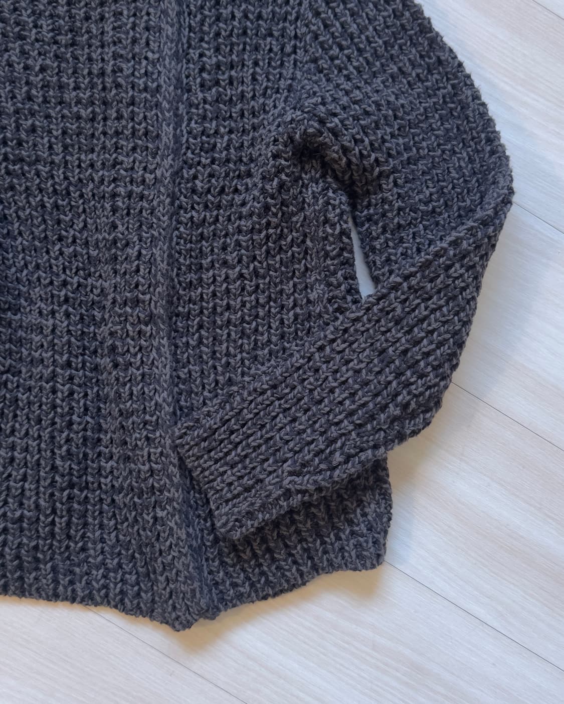 [GAP] Cotton Sweater Zip-up Cardigan  상품이미지3