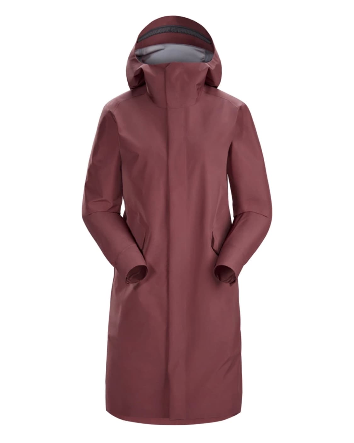 아크테릭스 안드라 코트 여성용 상품이미지1