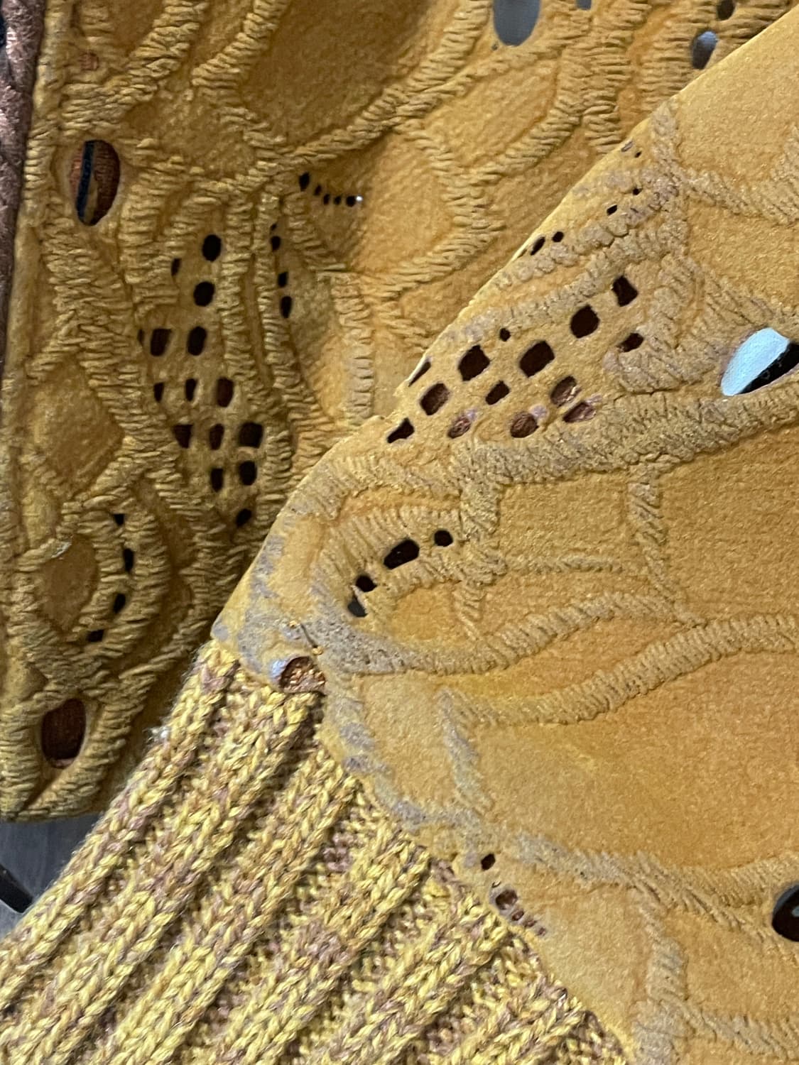 앤더슨벨 재킷 상품이미지4