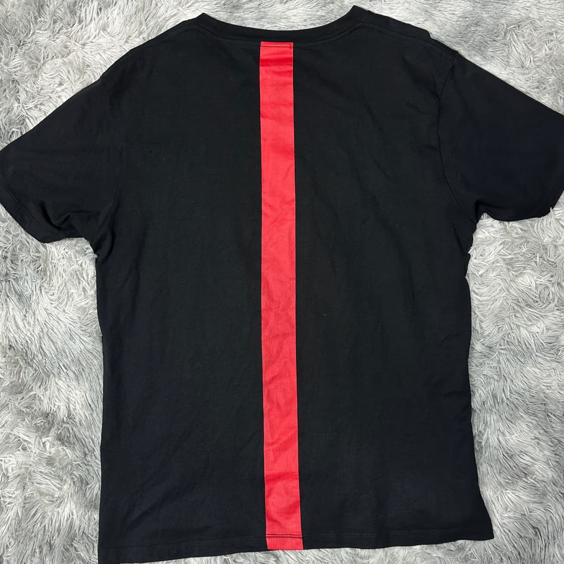 마르셀로불론 스컬 프린팅 반팔 상품이미지3