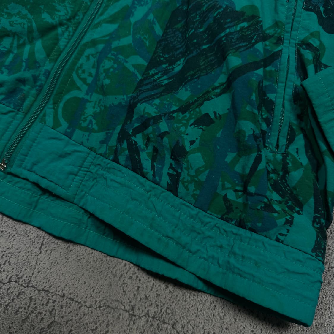 ✨ (바배) 아디다스 90s 올드스쿨 바람막이 상품이미지5