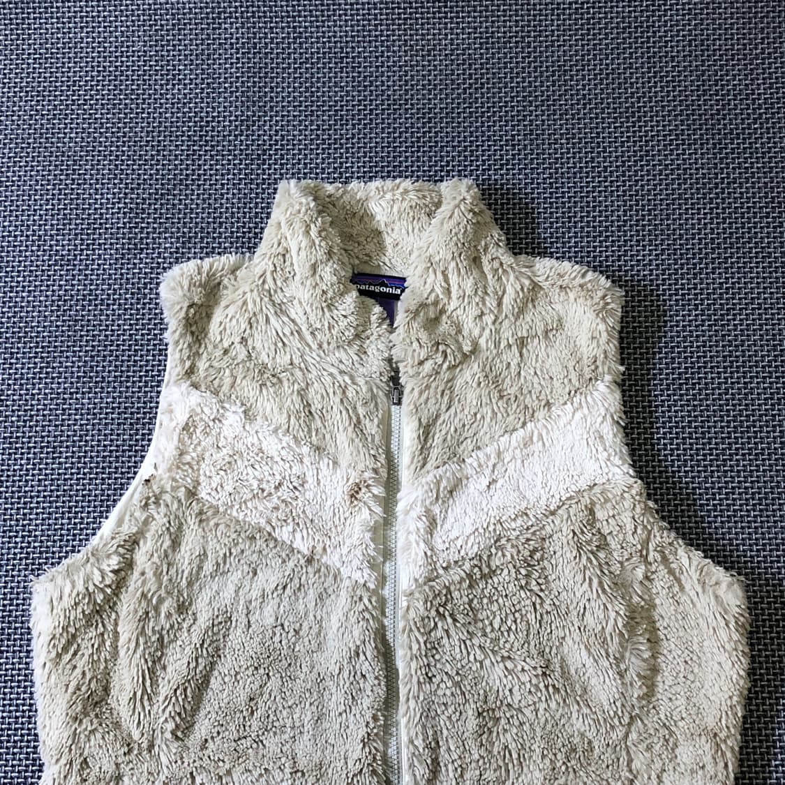 파타고니아 베스트  상품이미지3