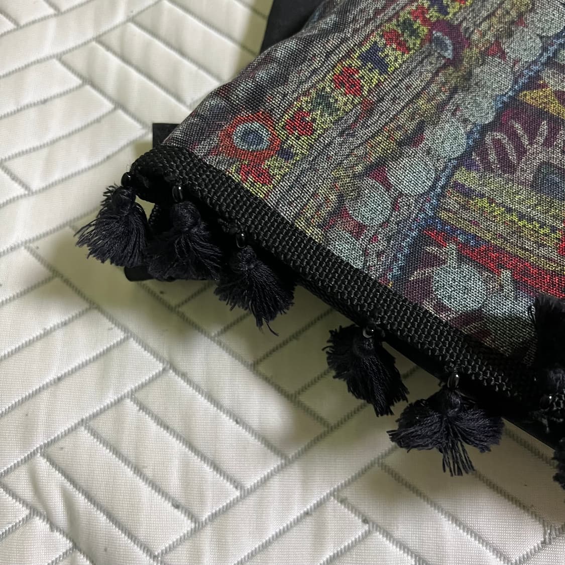 언더커버 에스닉 메신저백 상품이미지3