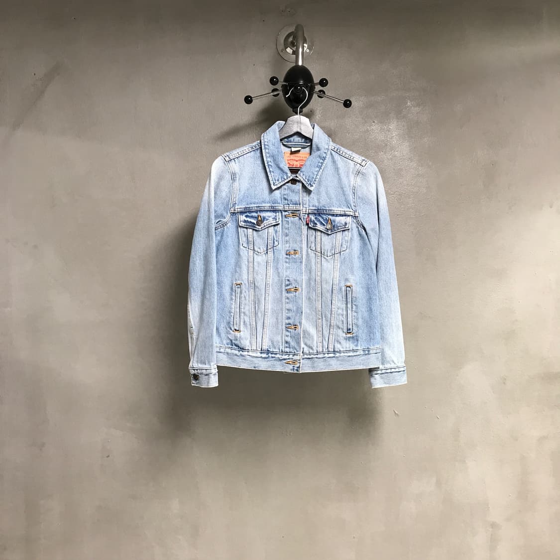 리바이스 데님 자켓 85 상품이미지1