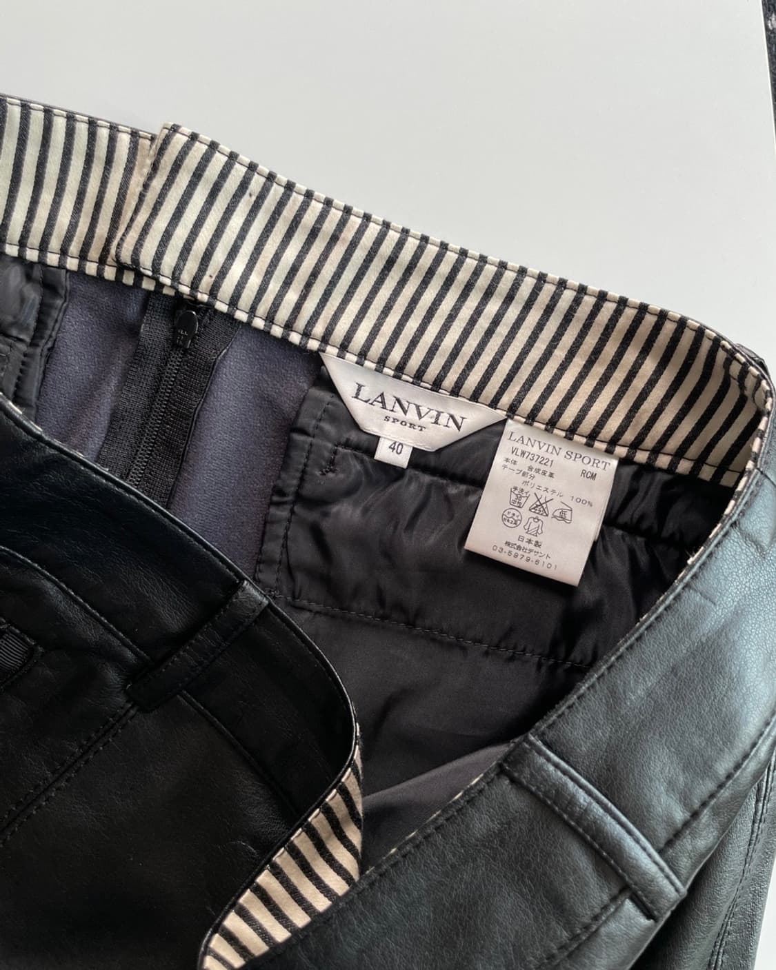 LANVIN sport 상품이미지9