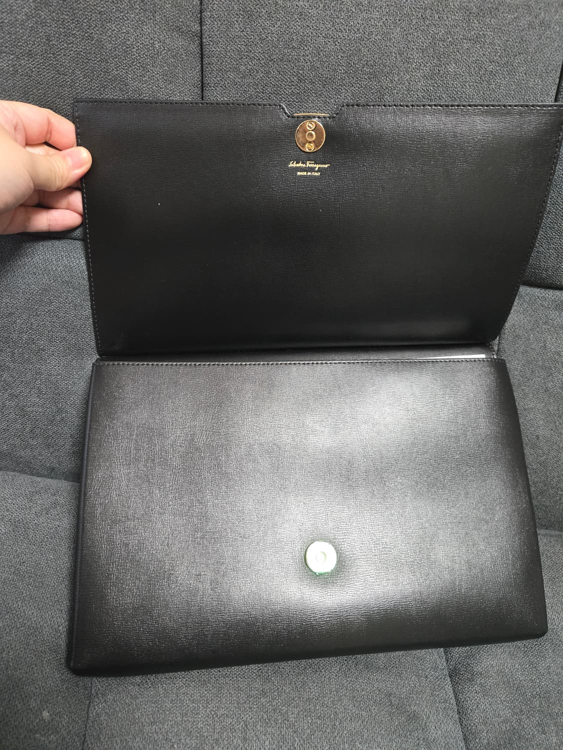 페라가모 클러치 상품이미지4