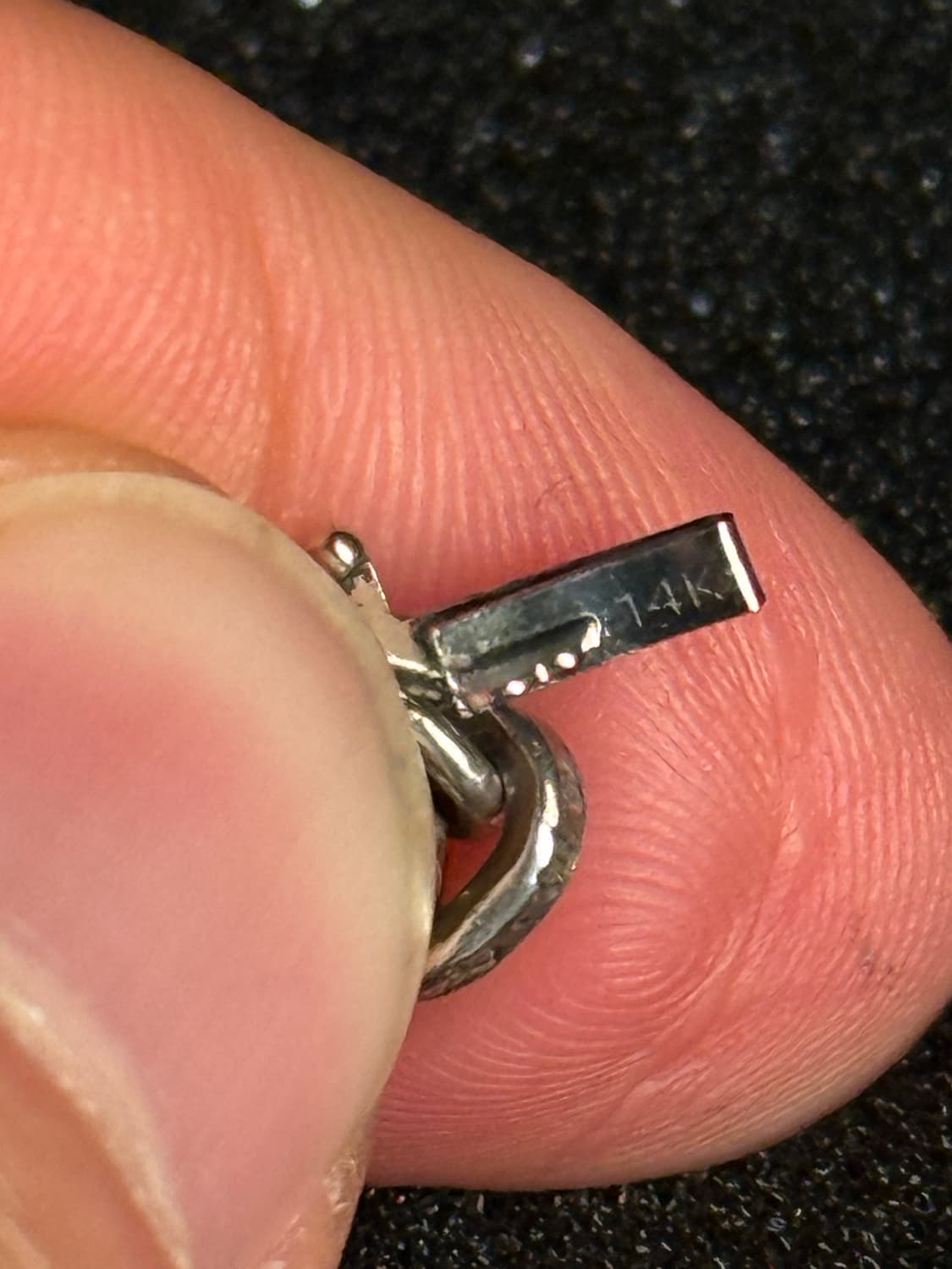 크롬하츠 페이퍼체인 스몰 24인치 단품 상품이미지8