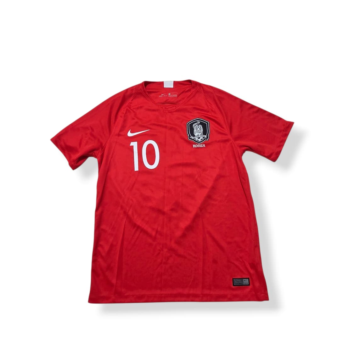 Nike 나이키 대한민국18-20 이강인 축구 국대 홈 유니폼 상품이미지1