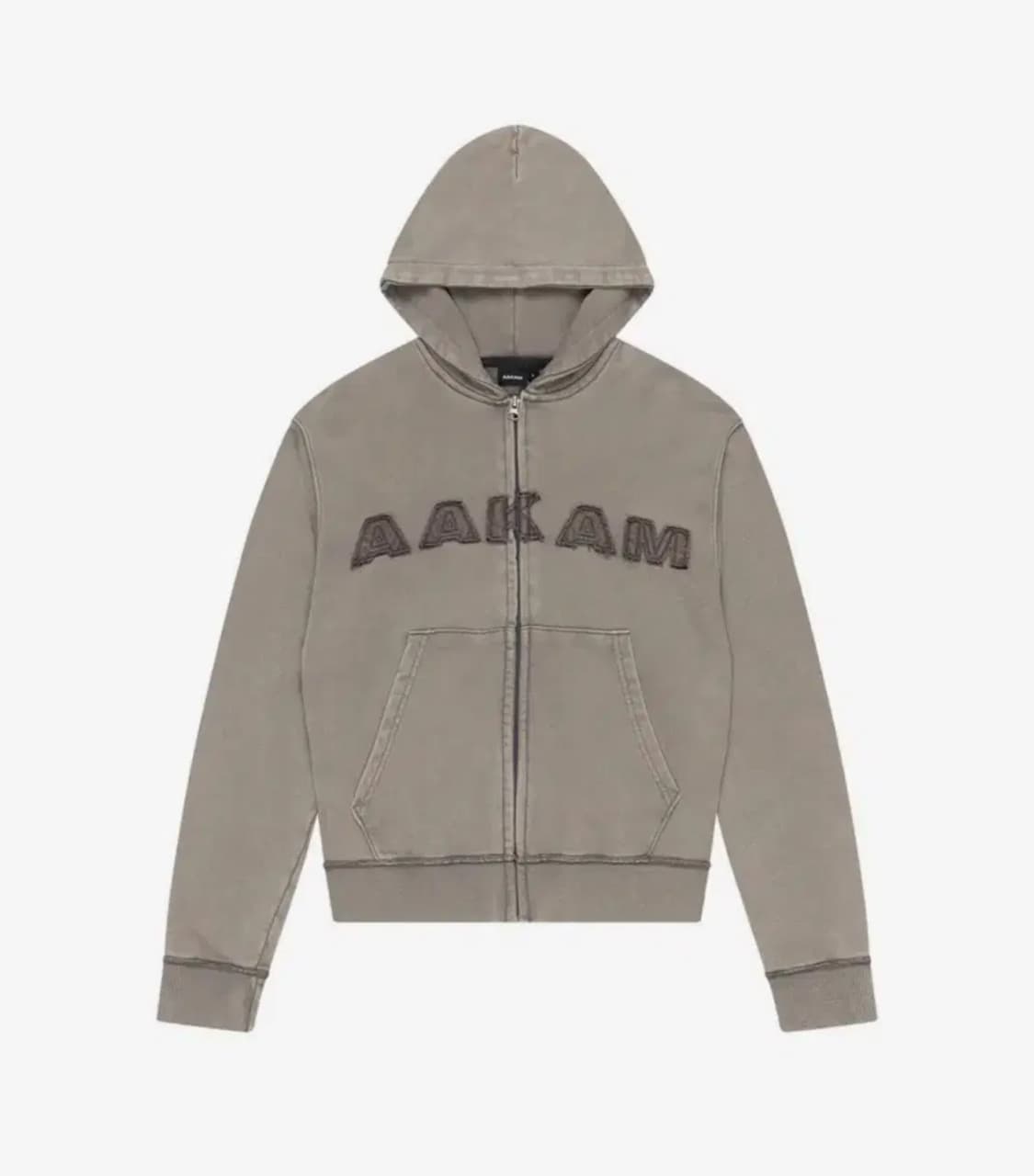 아캄 후드집업 상품이미지1