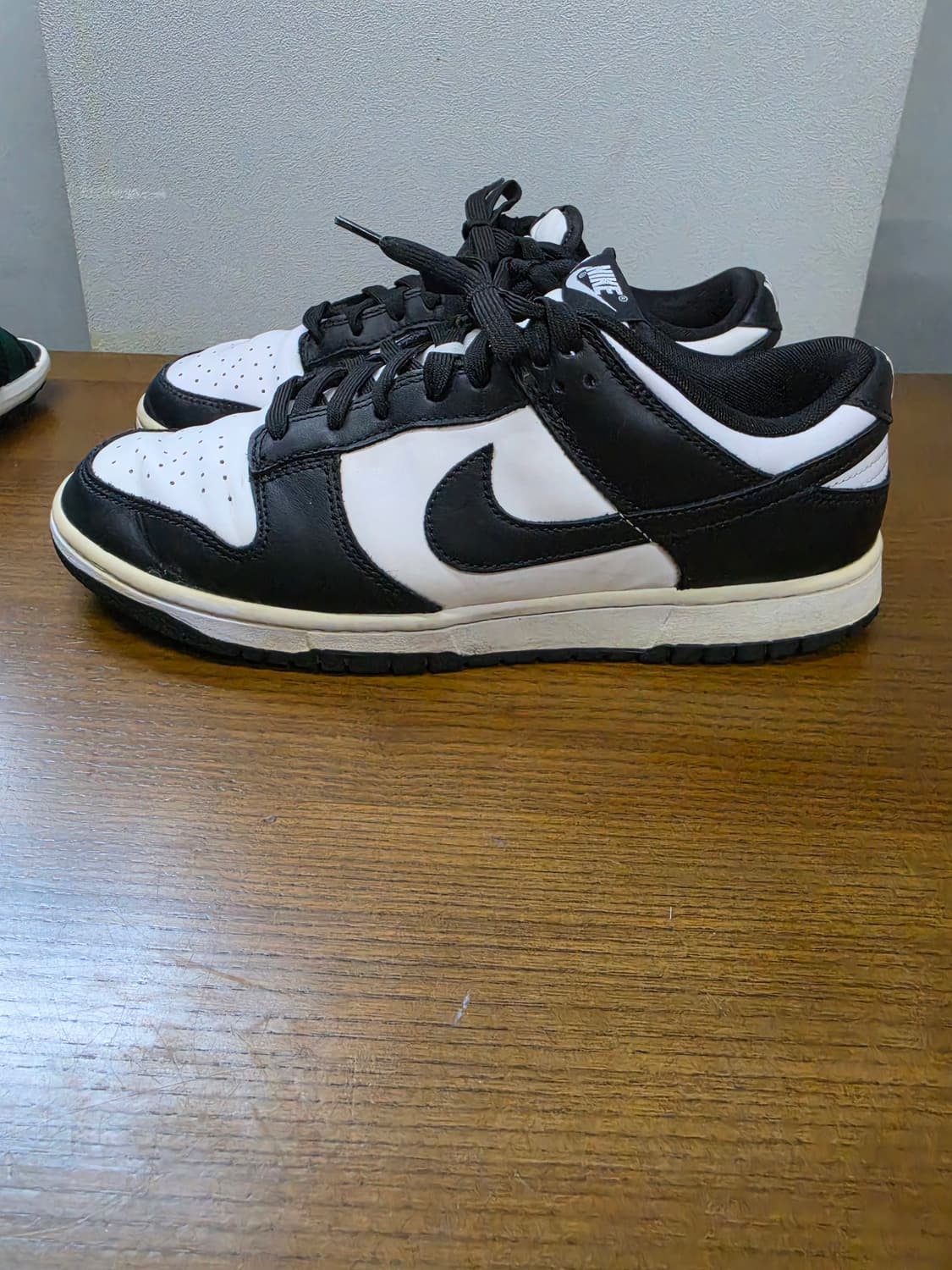 나이키 덩크 로우 레트로 범고래 상품이미지4