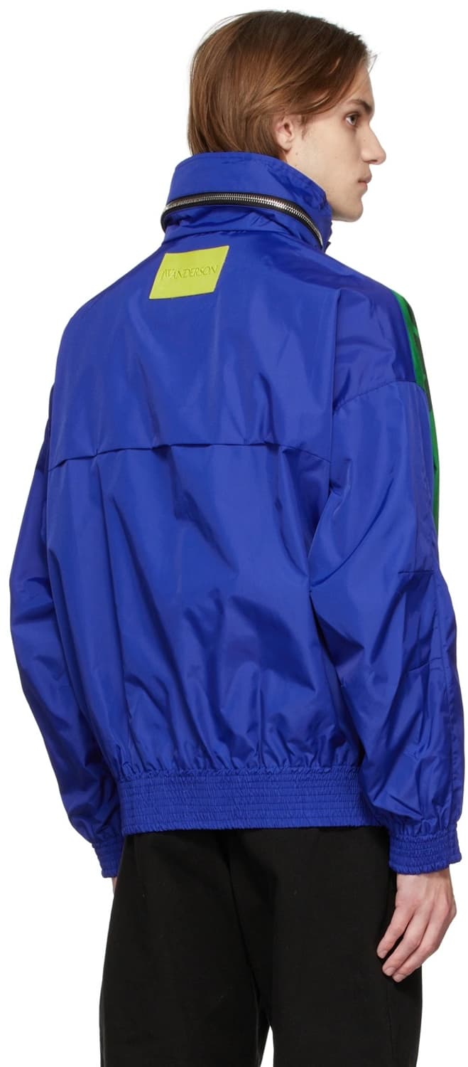 JW 앤더슨(JW Anderson) 플라워 인서트 윈드브레이커 자켓 상품이미지3