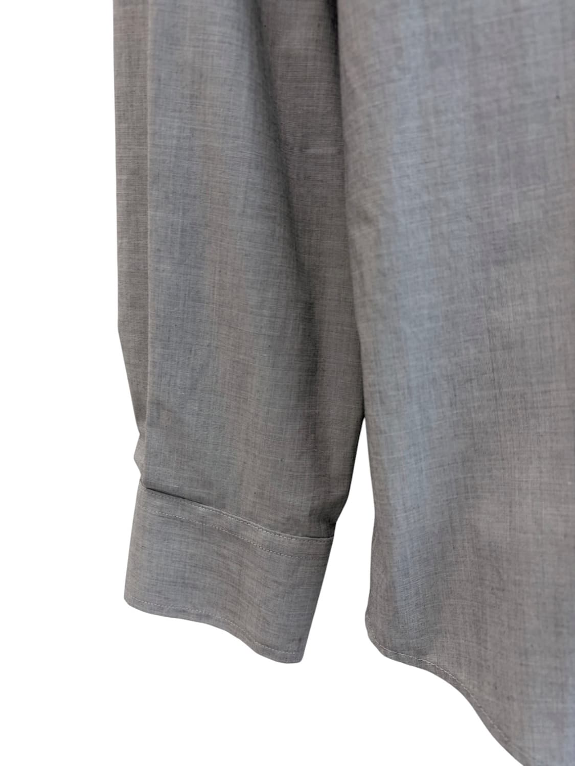 폴로 퓨어프레스 셔츠 (M)  상품이미지5