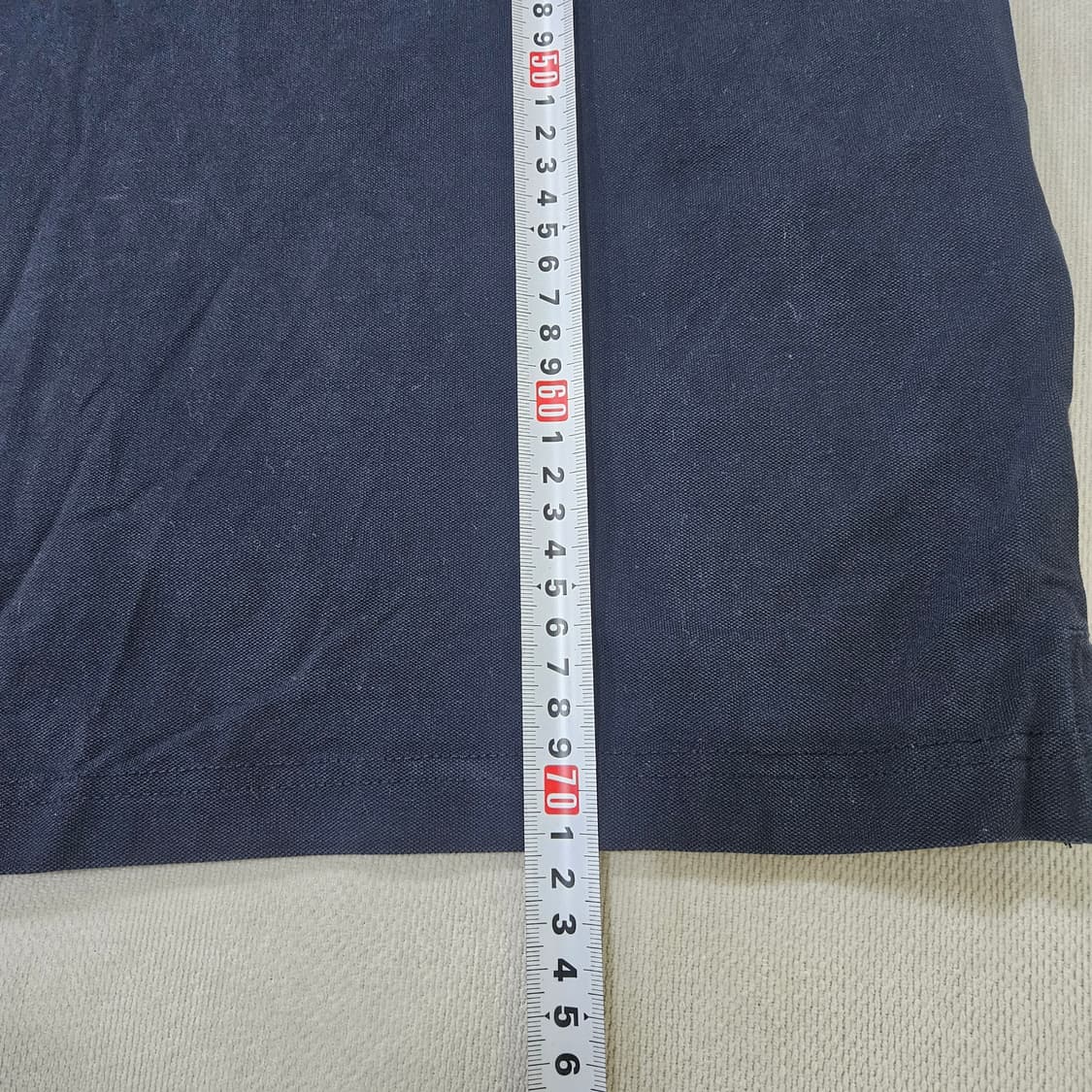 14A 라코스테 클래식 핏 폴로 셔츠 0320Y 상품이미지6