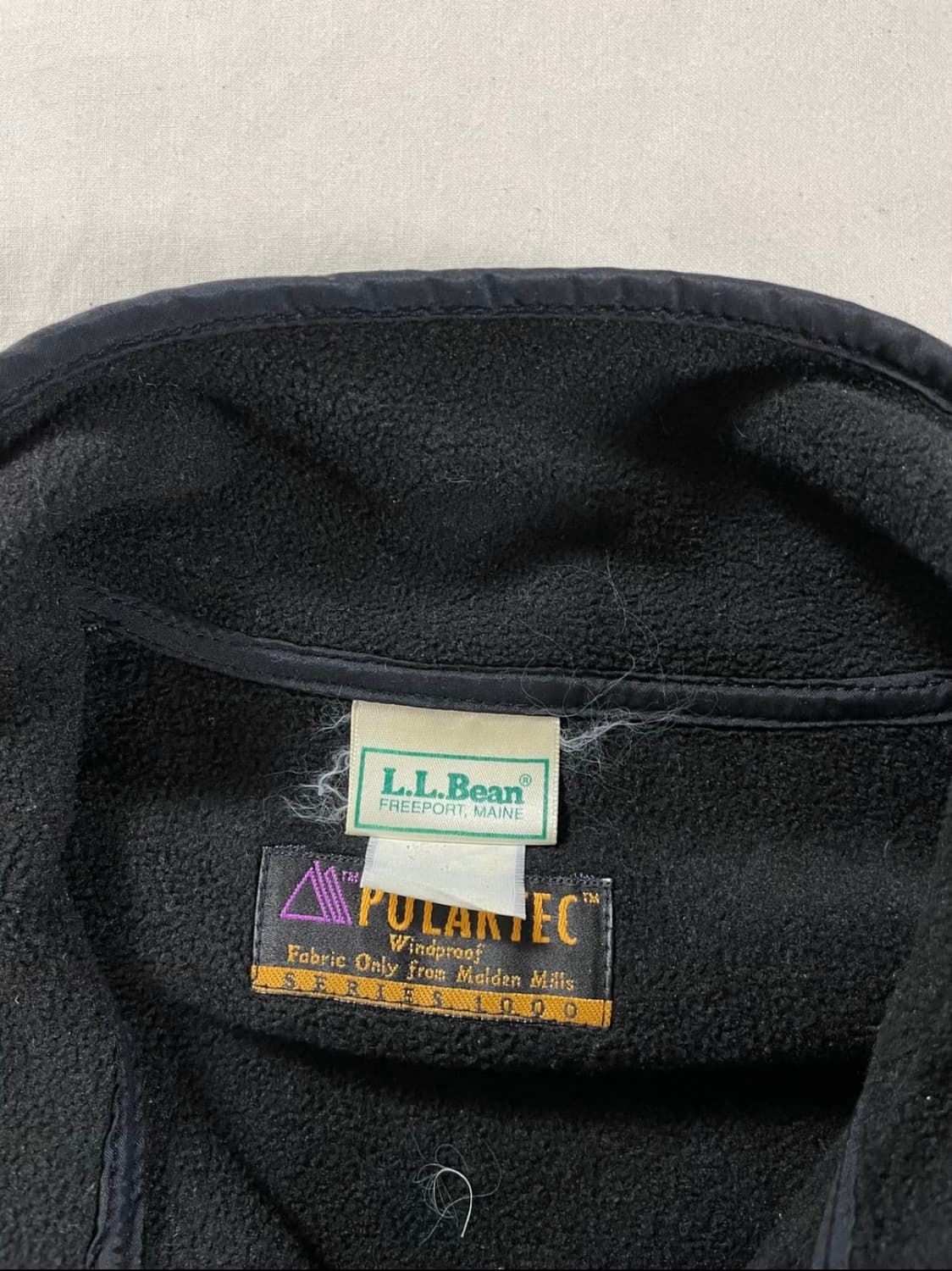 엘엘빈 플리스 상품이미지4