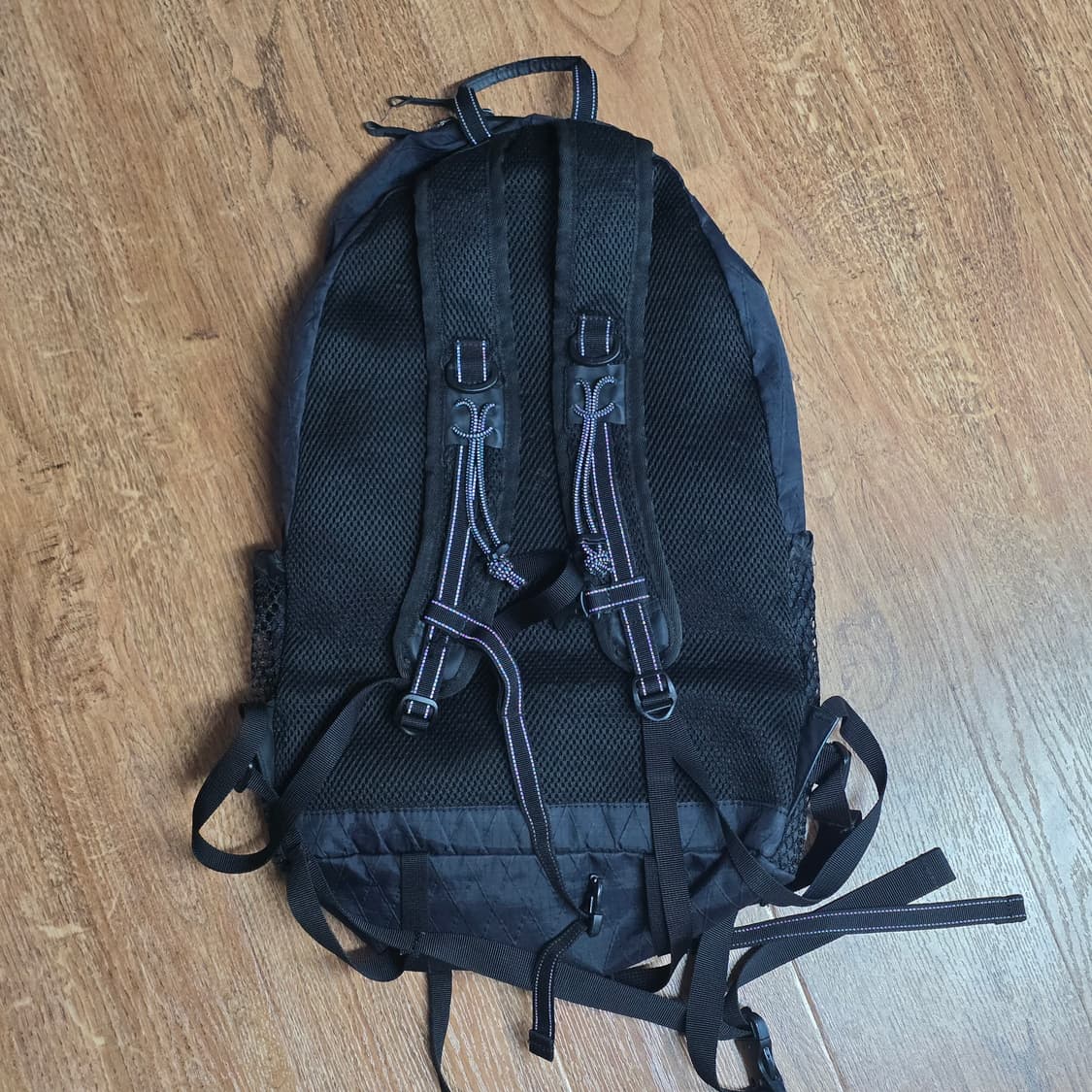 앤드원더 에코팩 20L 데이팩 백팩 상품이미지2