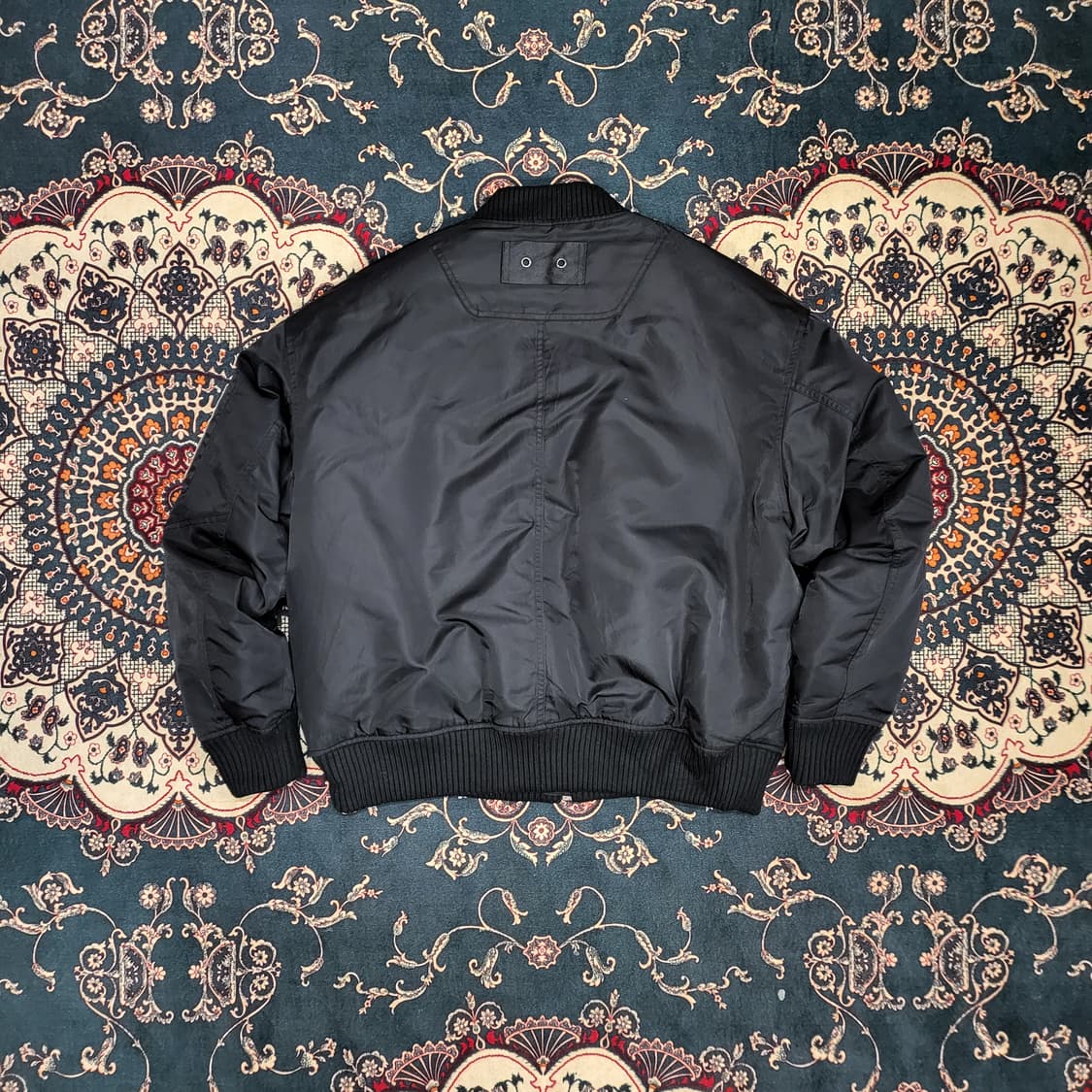 JEEP 덕 다운 항공 점퍼 (L) 상품이미지6