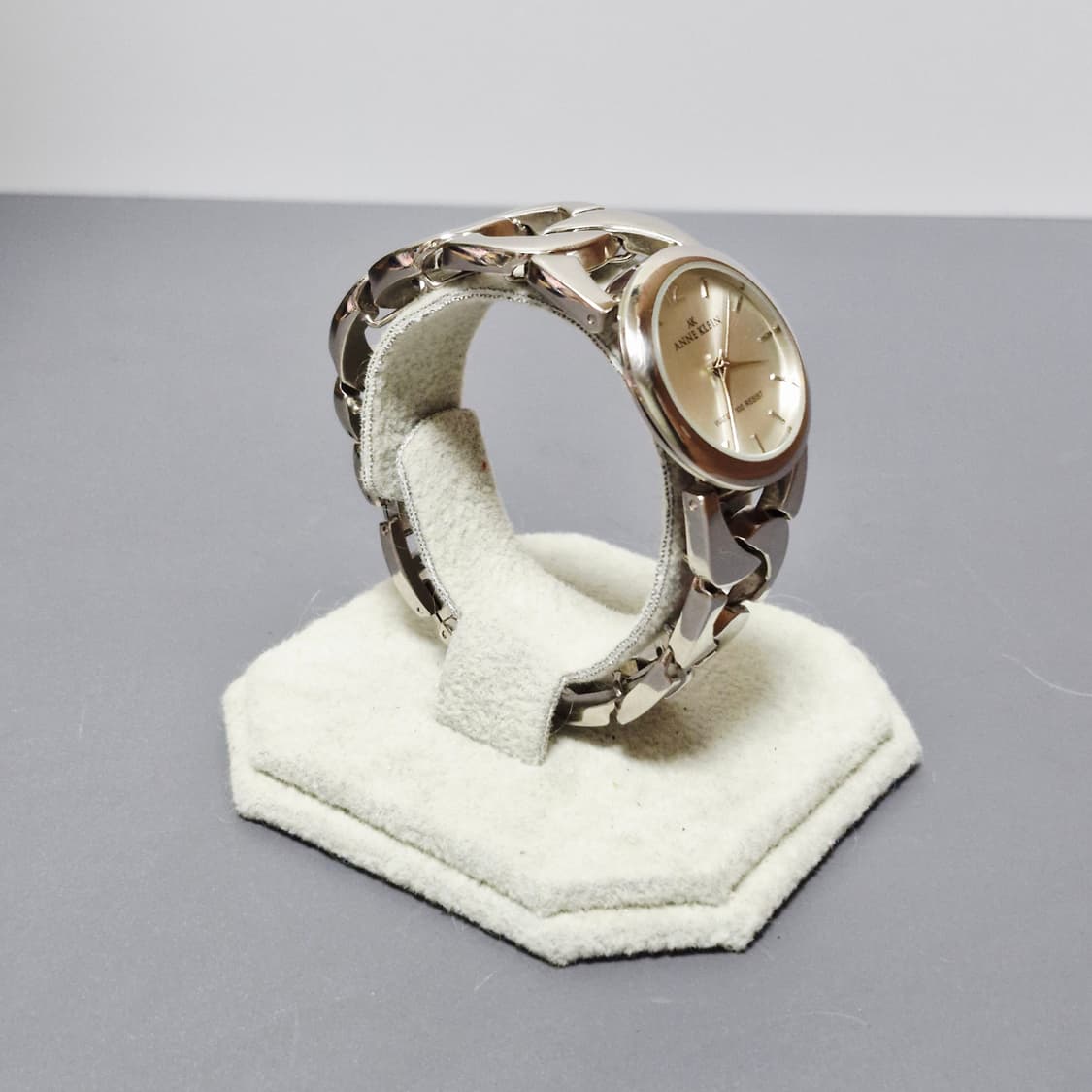 앤클라인(Anne Klein)  빈티지 뱅글 시계 상품이미지5