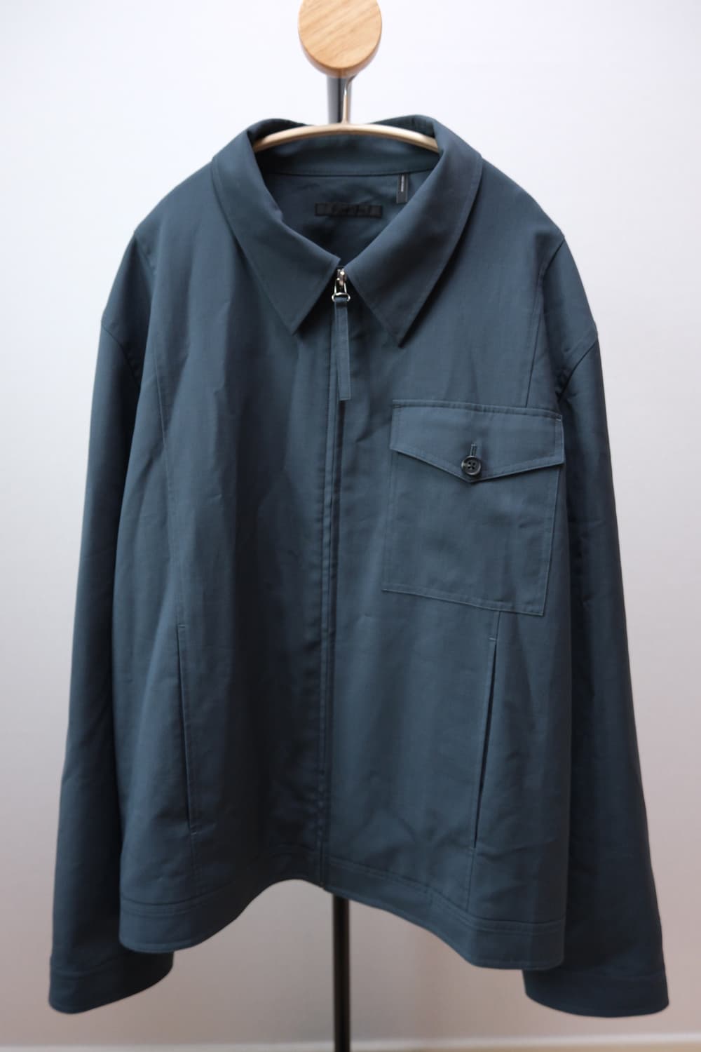 Helmut lang 블루종 자켓 44 상품이미지1