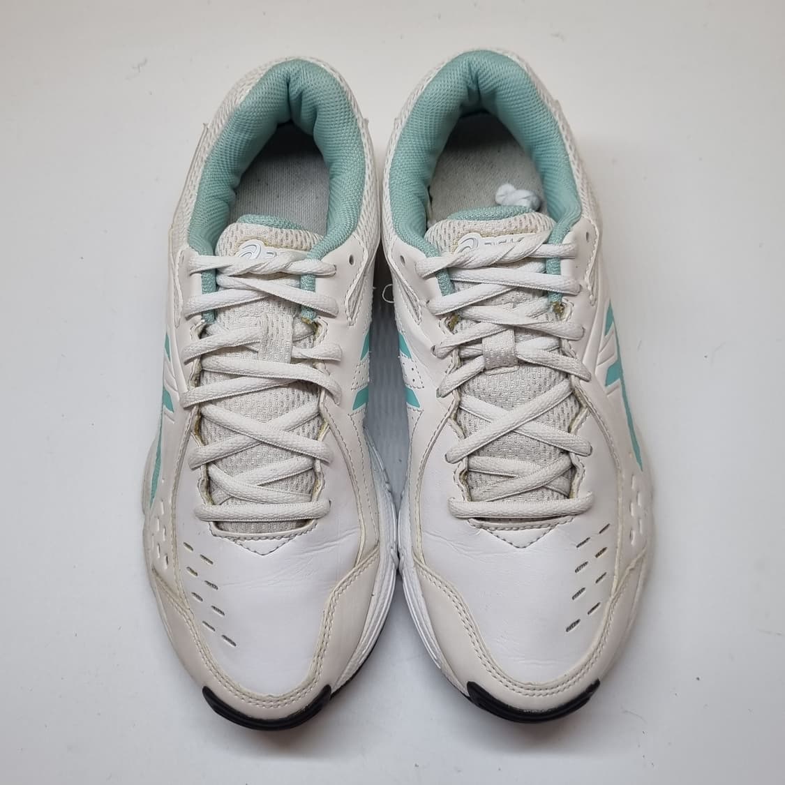 아식스 트레일 여성워킹화 240. 상품이미지2