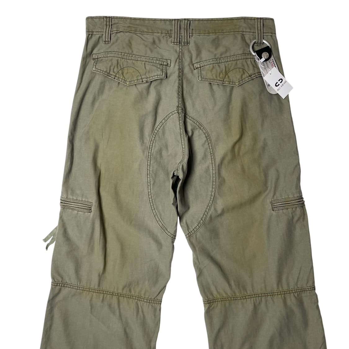 Tough jeansmith 빅 카고 팬츠 상품이미지6