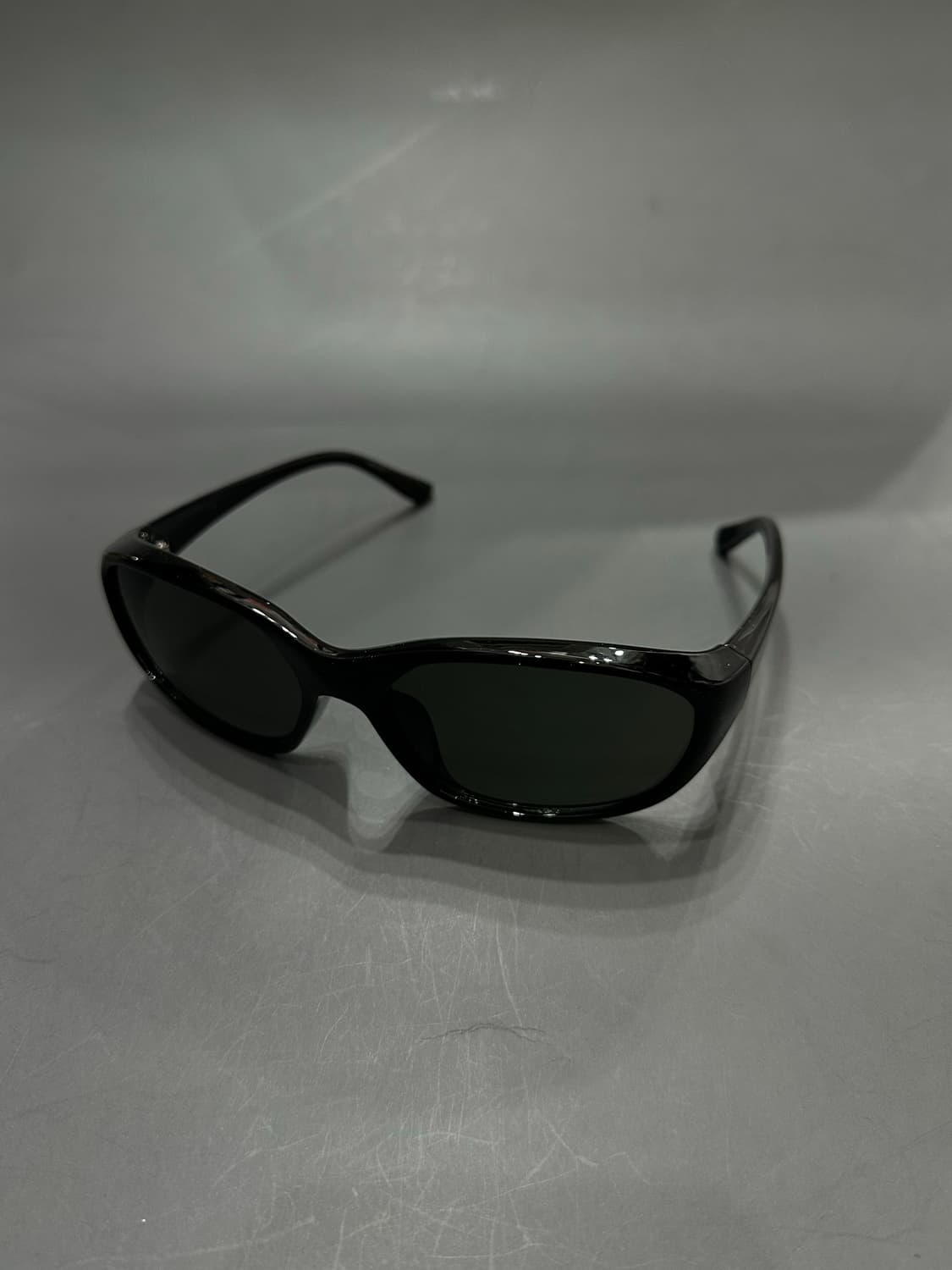 Spot 선글라스 / khaki 상품이미지2