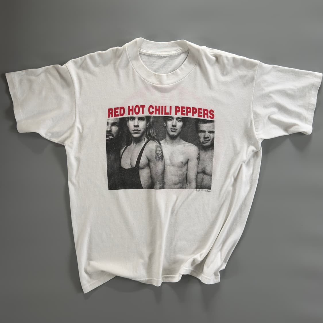 90s red hot chili peppers 빈티지 레드핫칠리페퍼스 상품이미지1