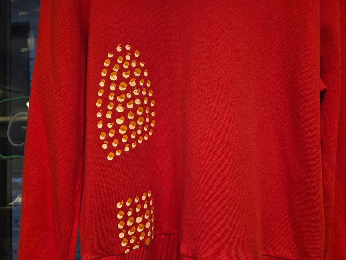 토즈 스웻  상품이미지8