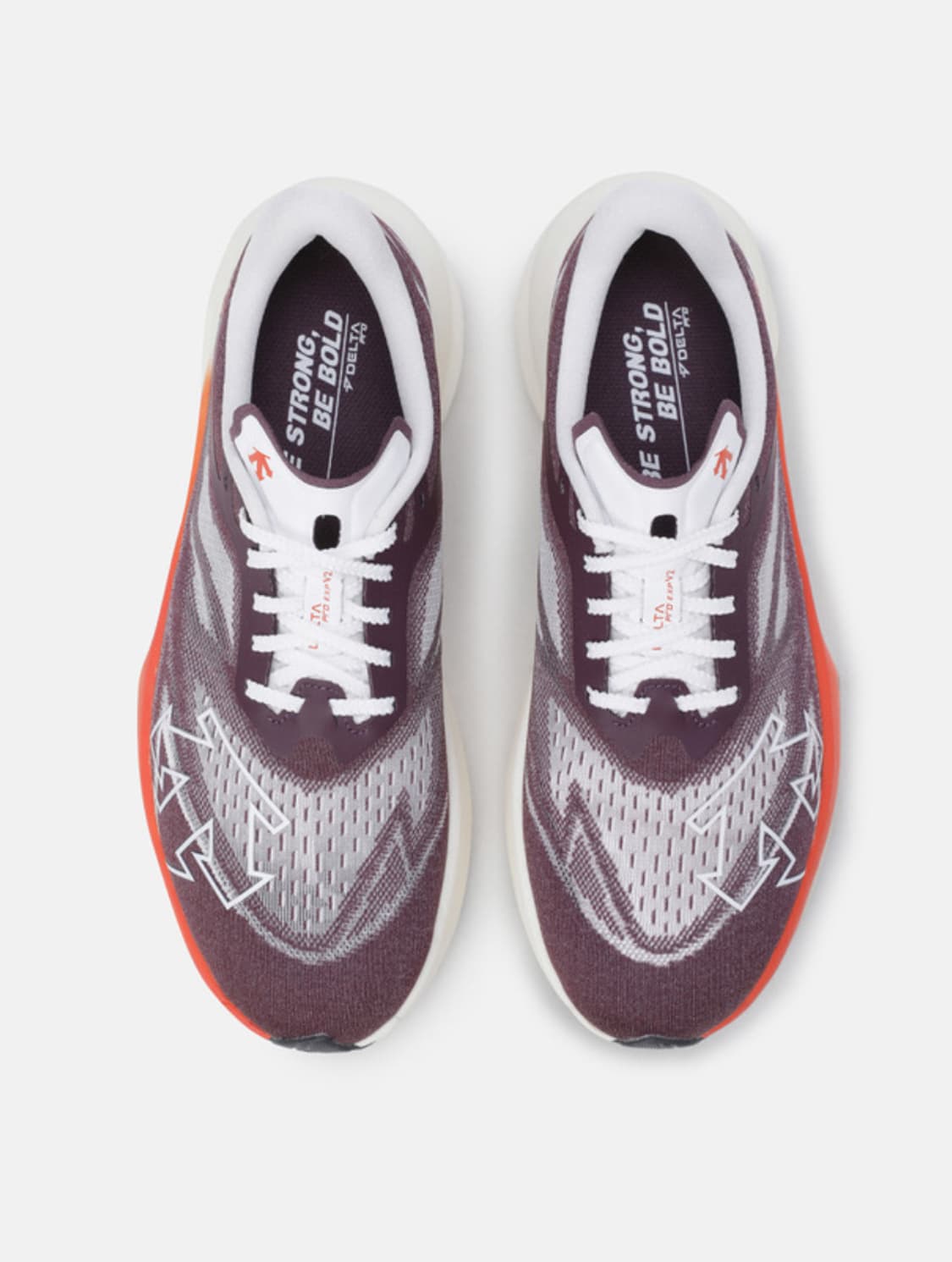 데상트 델타프로 exp v2  상품이미지3