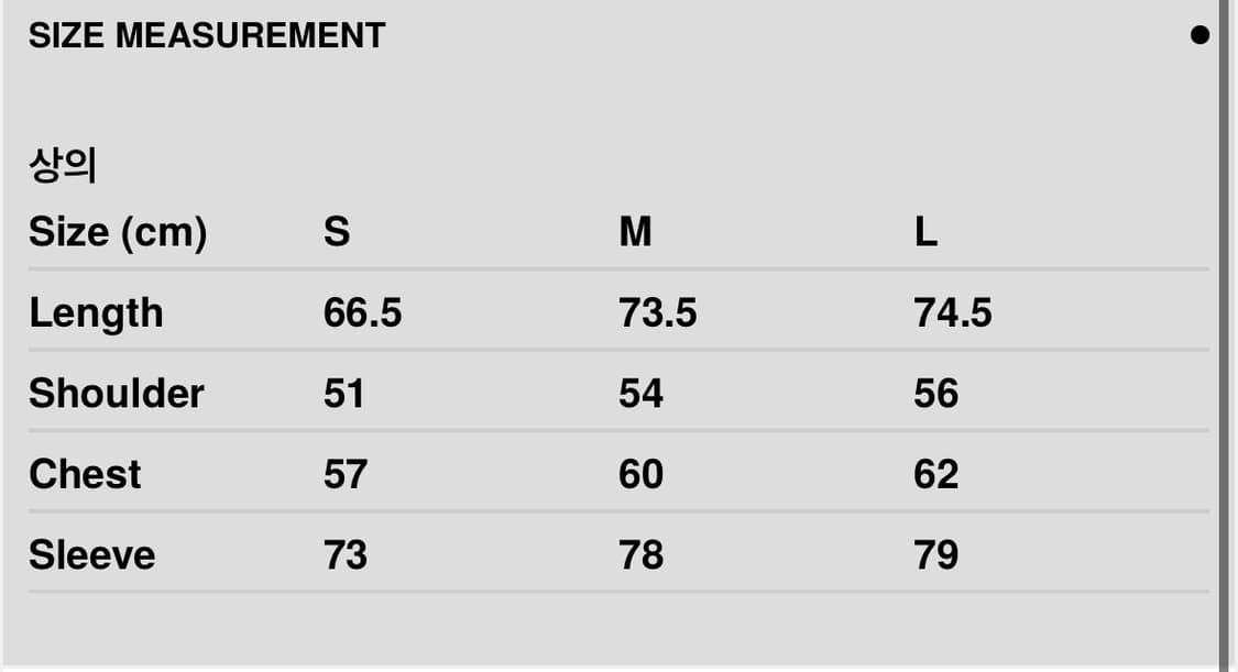 헤리티지플로스 경량 자켓 블랙 M 상품이미지5