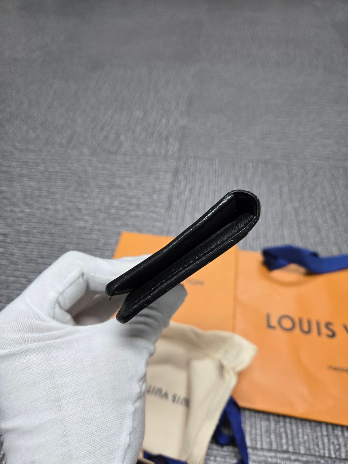 [특가][정품] 루이비통 이클립스 오거나이저 상품이미지4