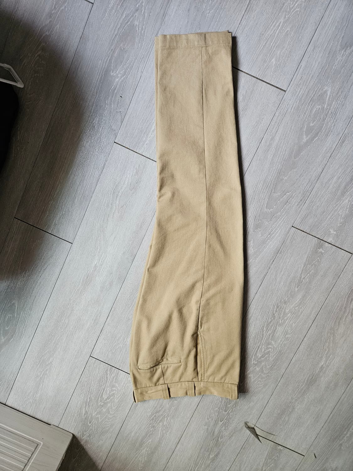 데밀 치노팬츠  상품이미지1