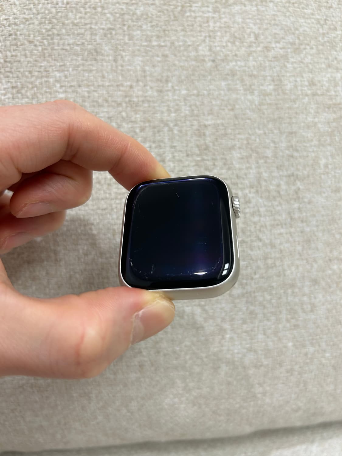 [풀박스]애플워치7 45mm 상품이미지3