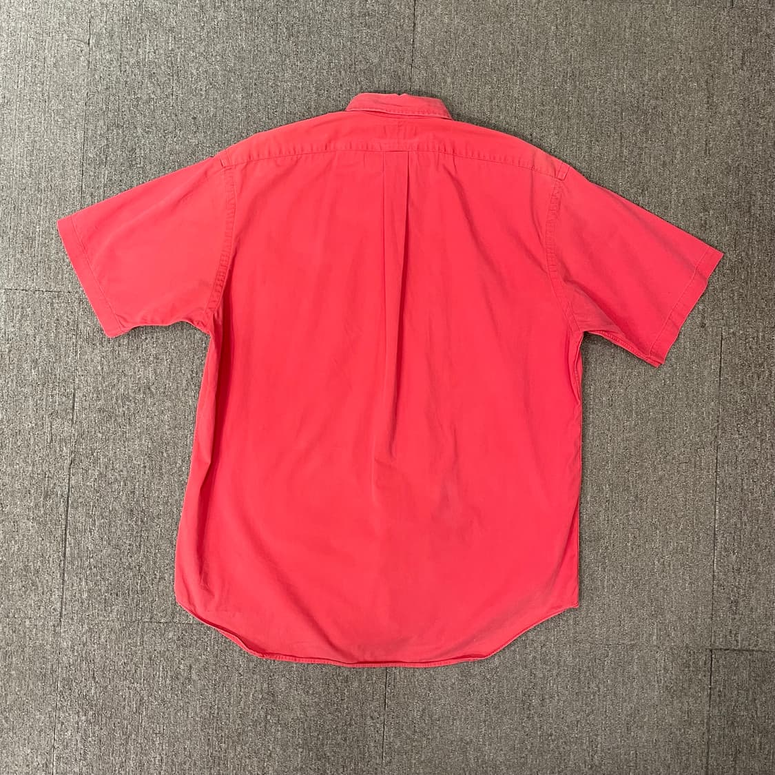  (L) polo 폴로 랄프로렌 반팔 셔츠  상품이미지7