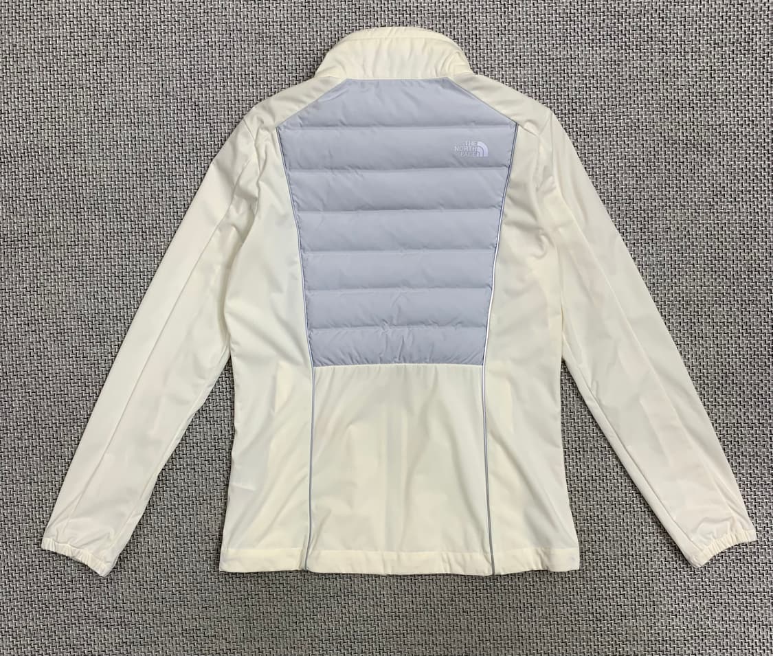 노스페이스 다이나믹 테크 벨 자켓 85 (XS) 상품이미지2