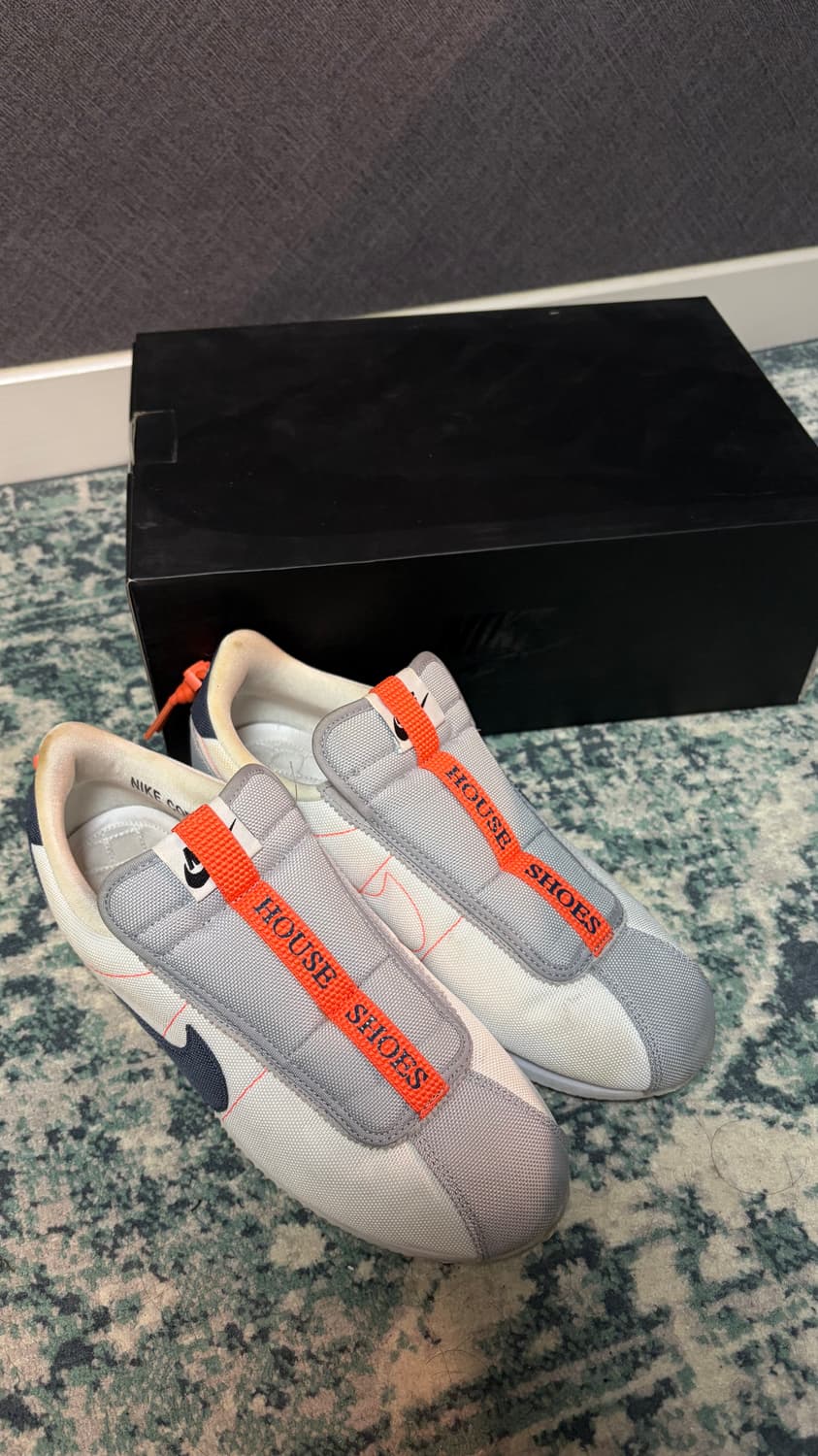 [275] 켄드릭 라마 x 나이키 코르테즈 Kenny 4 상품이미지5