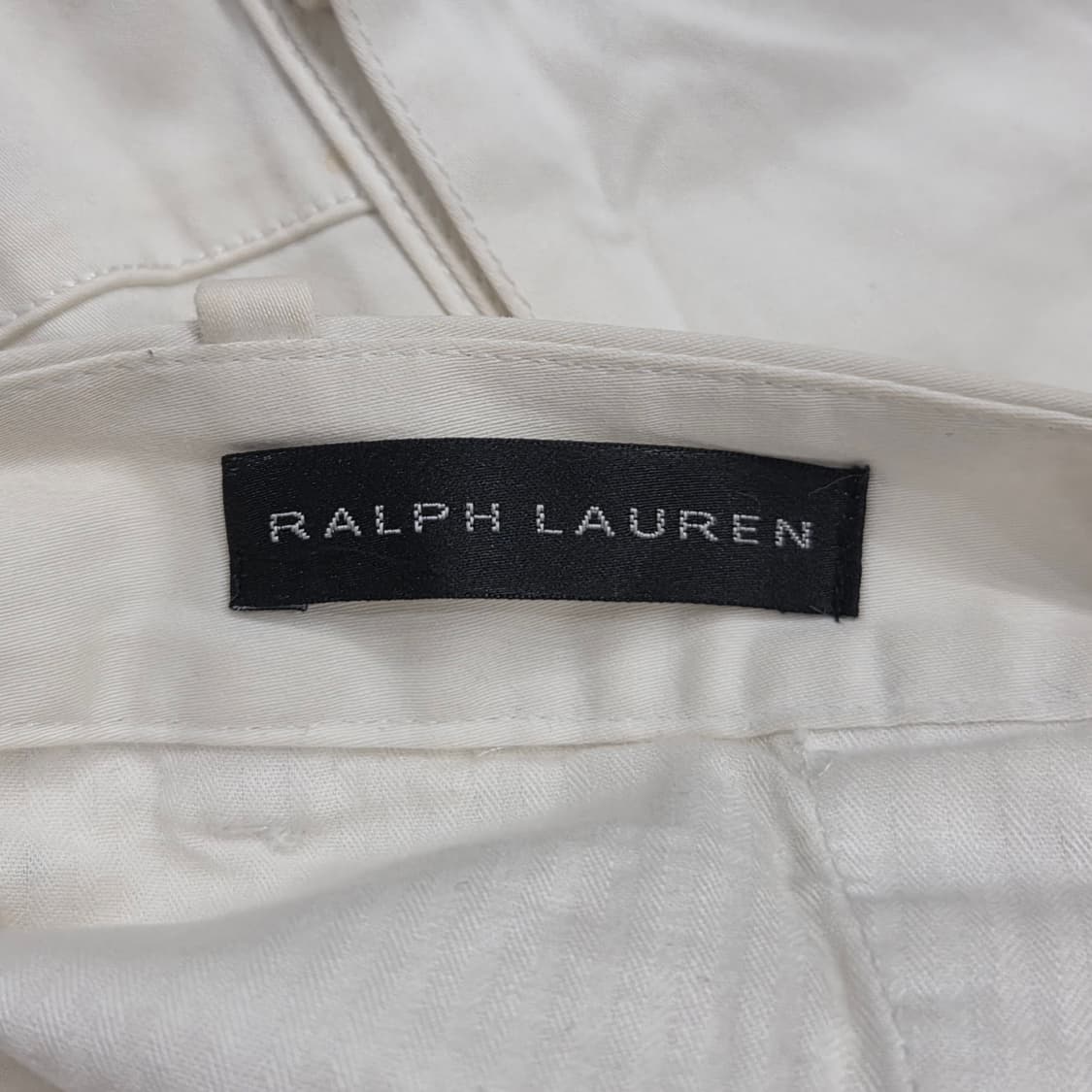 [34size] 폴로 카고팬츠 상품이미지5