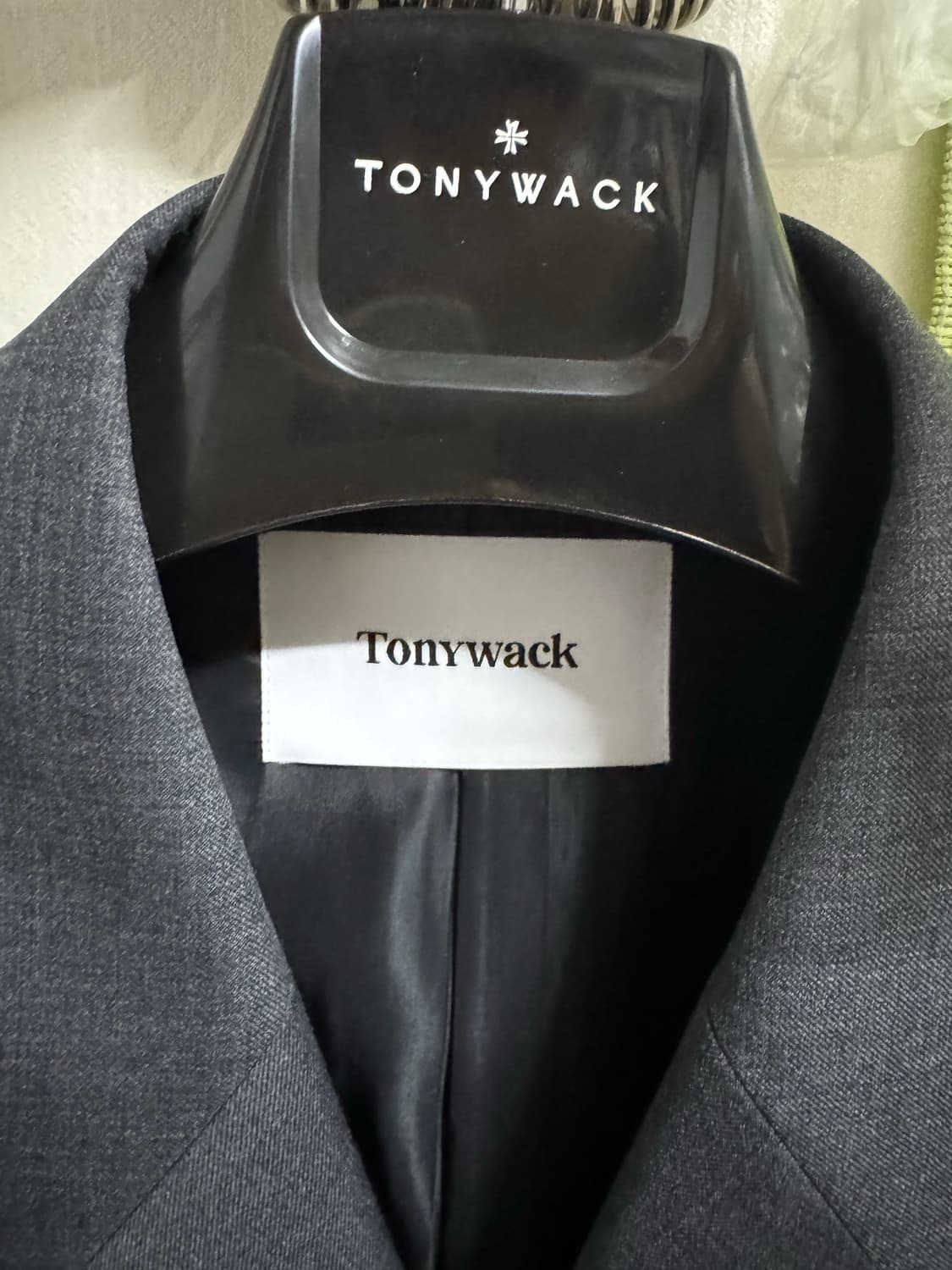 토니웩 자켓 (새상품급) 상품이미지2