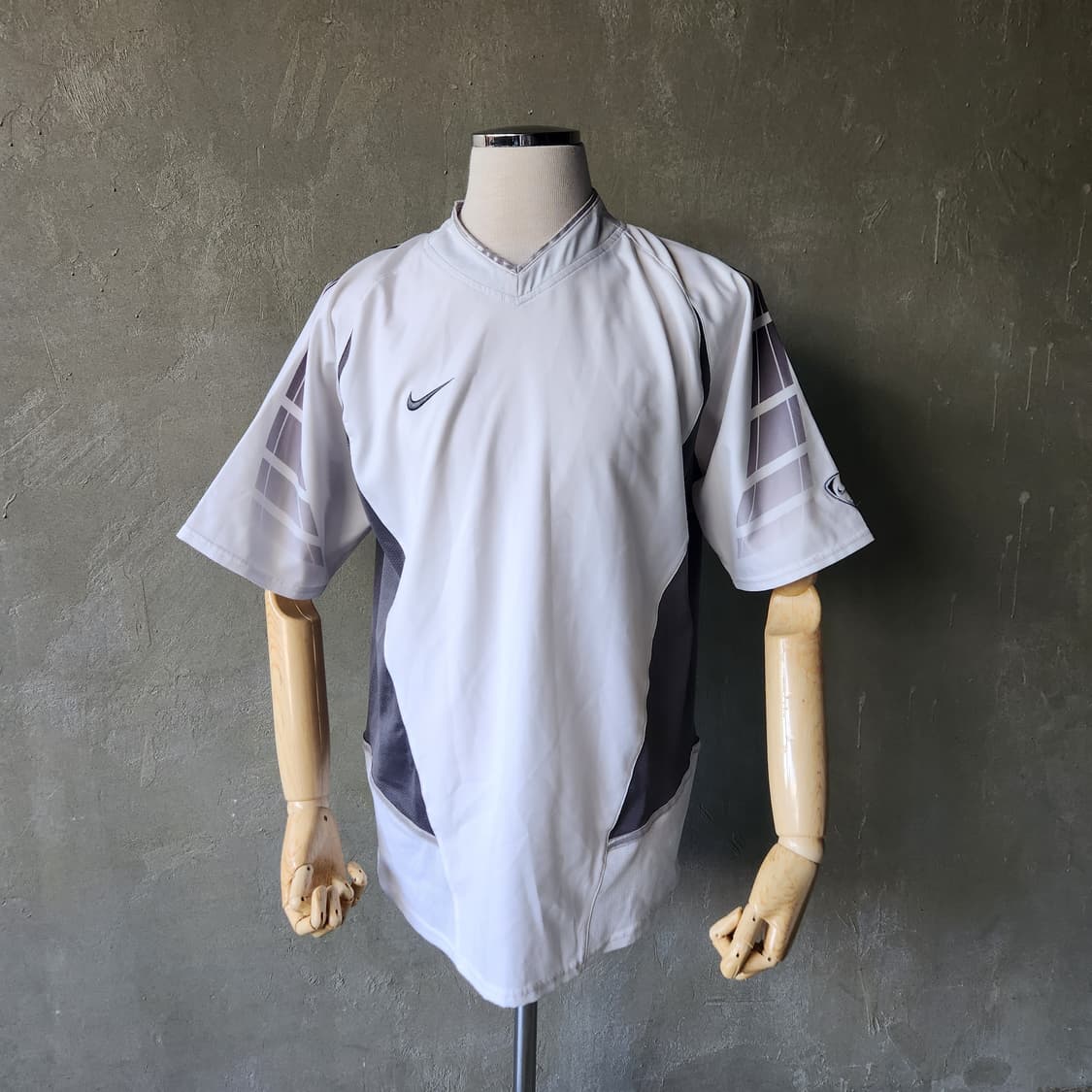 00s 나이키 빈티지 져지 상품이미지3