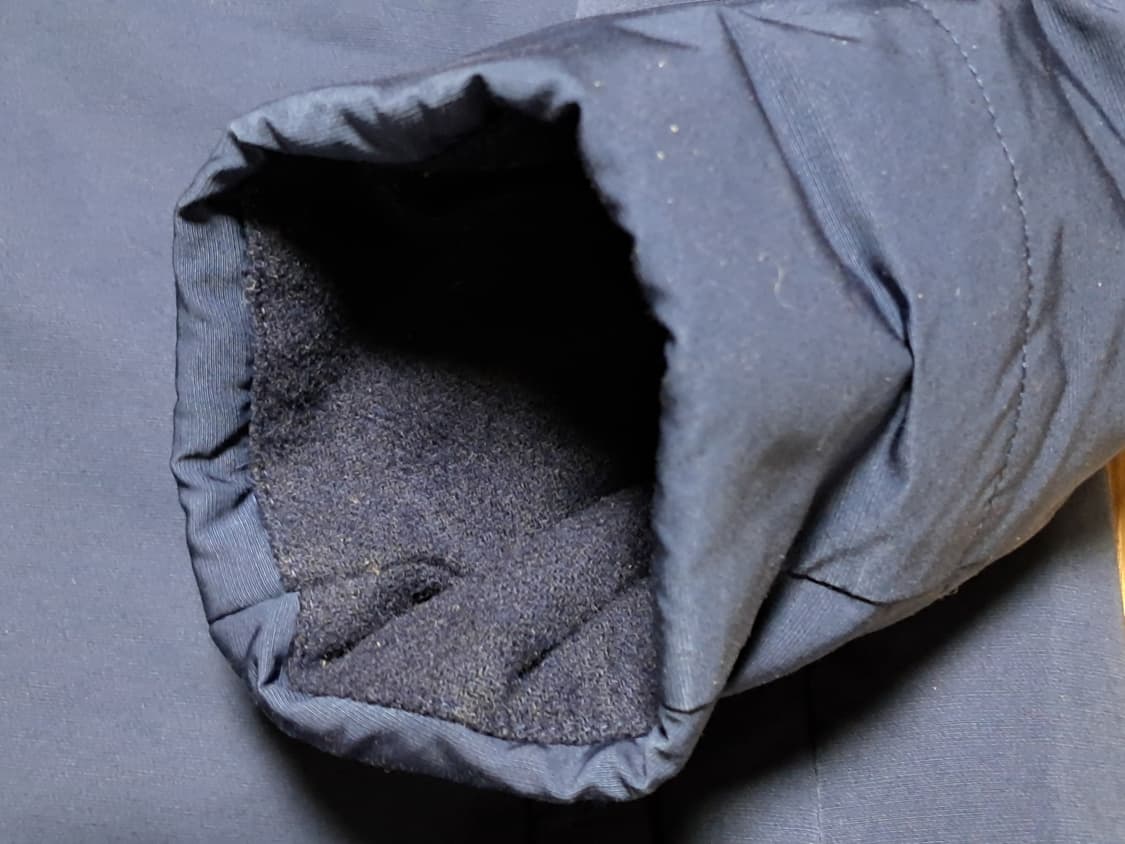 PAT 여성 롱패딩 100 상품이미지7