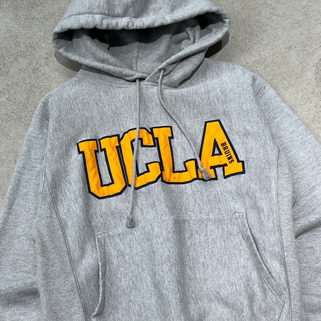 챔피온 리버스위스 후드티셔츠 s10874 상품이미지3