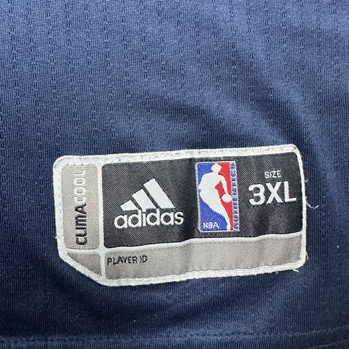 ✨ (바배) 아디다스 x NBA 클리브랜드 르브론제임스 농구 유니폼 져지 상품이미지3