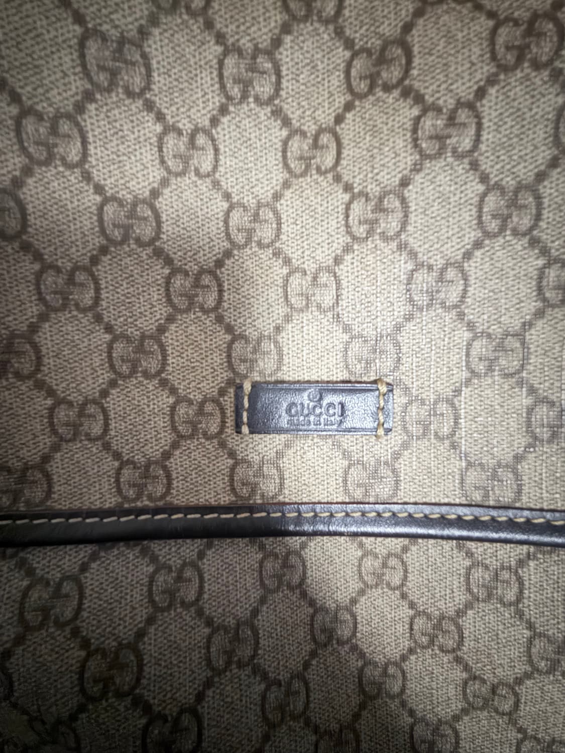 구찌 정품 크로스백 상품이미지2