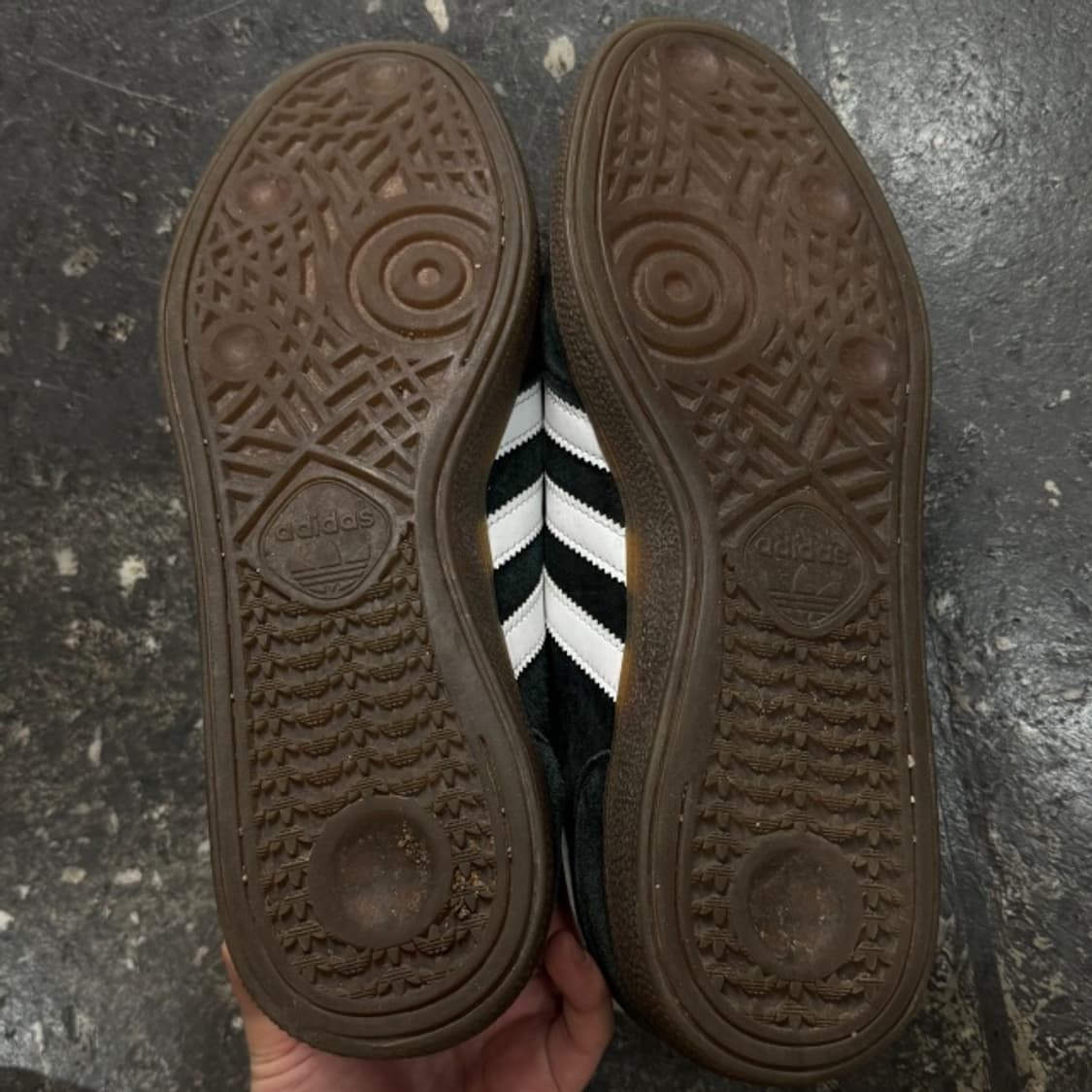 275 아디다스 스페지알 상품이미지5