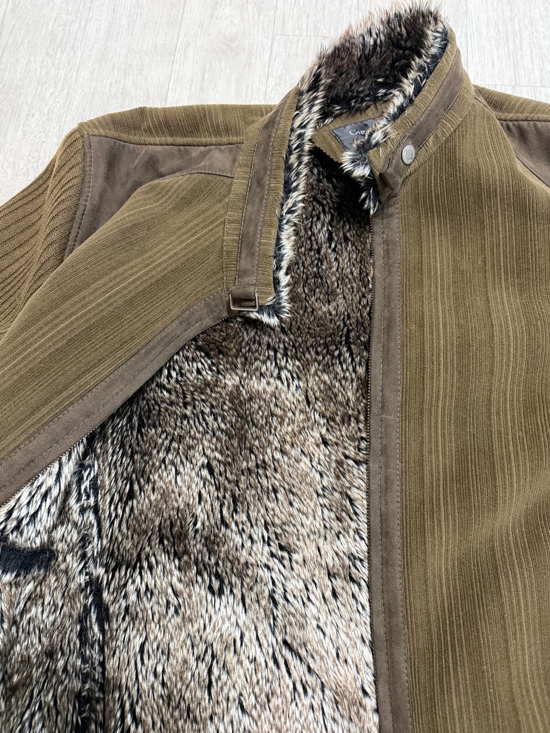 무스탕 상품이미지2