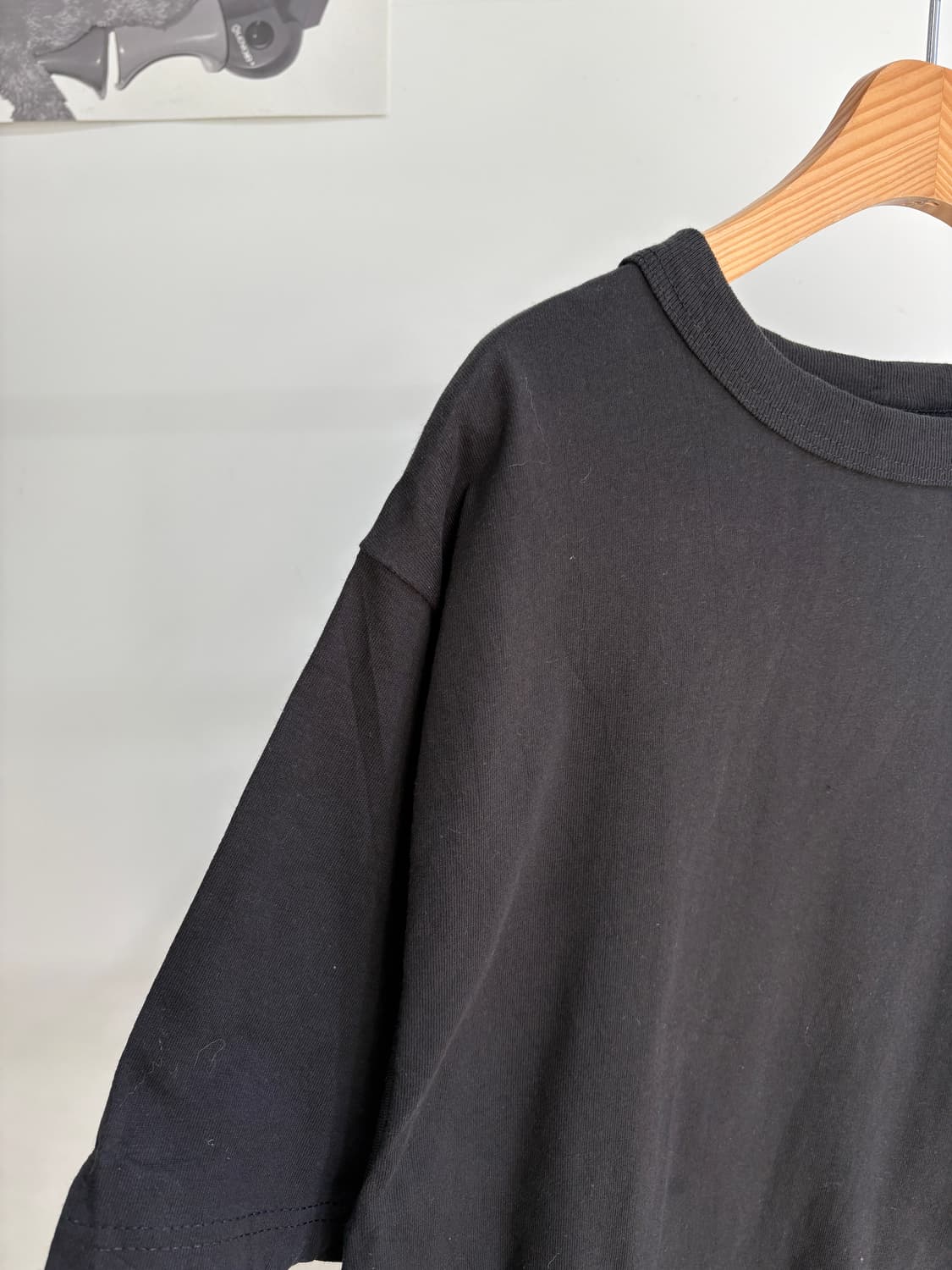 CHAMPION (Made in USA) 반팔티셔츠 상품이미지3