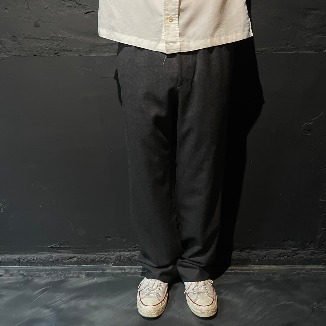 RAF SIMONS 1999-2000 상품이미지7