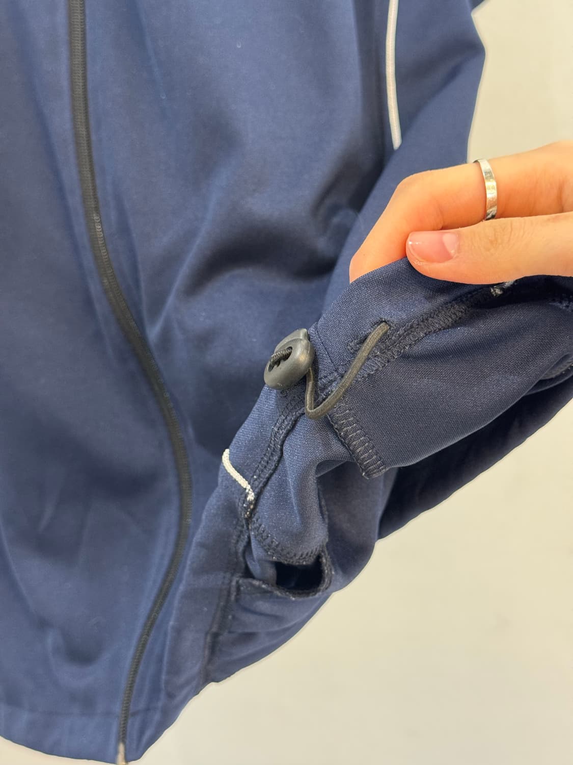 Nike Old school track top jersey 상품이미지6