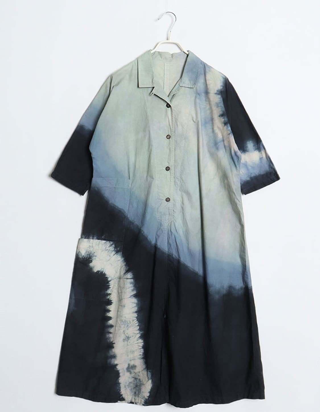 Non TieDye One-Piece 상품이미지1