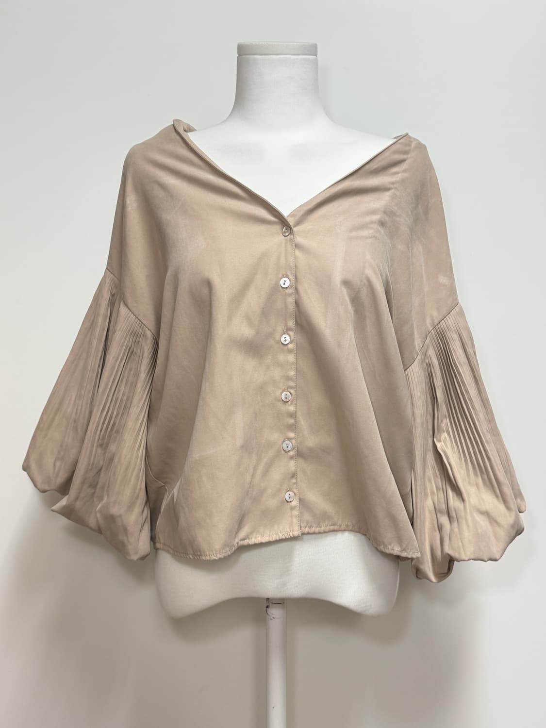 [세트/일괄] axes femme 엑시즈팜 엑팜 블라우스 원피스 스커트 상품이미지4