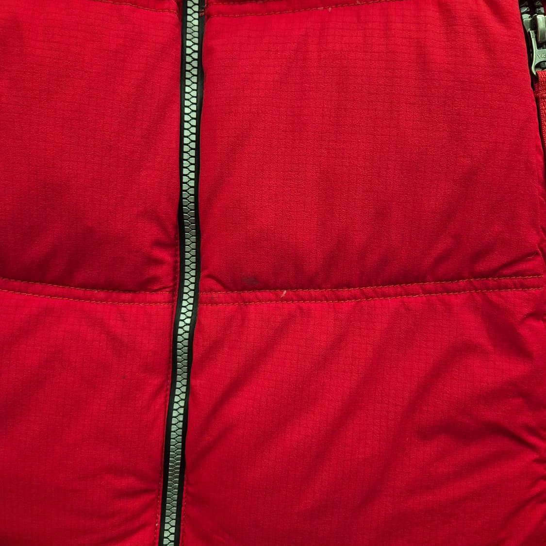 K2 히말라야 대장급 800필 구스 패딩 110 상품이미지4